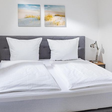 Strandloft Drei 诺德奈 外观 照片